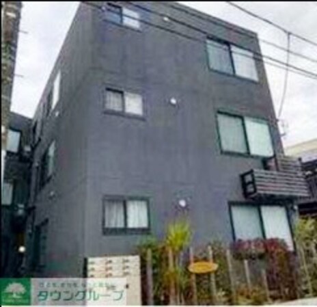 Maison Austerの物件内観写真